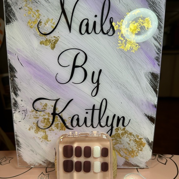 Other - Press on nails